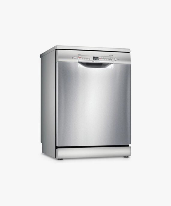 Bosch Serie 2 Freestanding Dishwasher